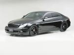 Mercedes-Benz CLS-Class by Wald 2008 года